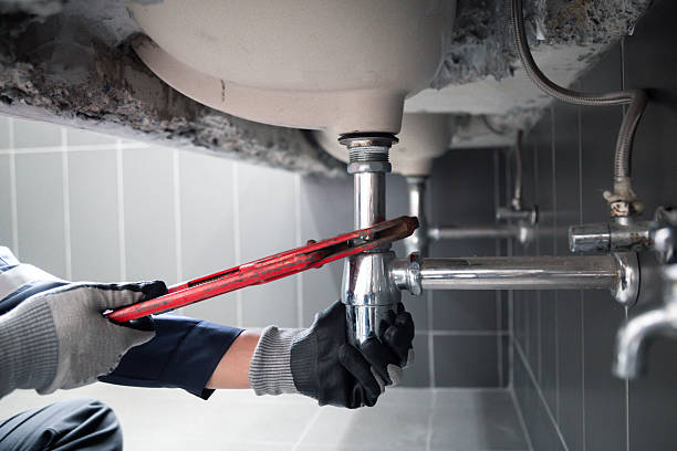 Trusted Sewer Line Repair service in Harpers Ferry, WV - Masters Plumbing Service